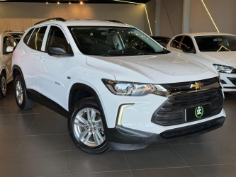 Tracker 1.0 Turbo (Aut)