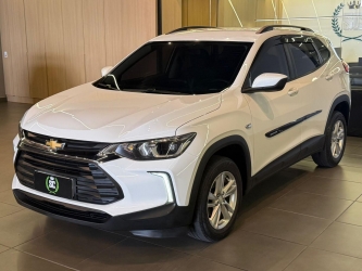 Tracker 1.0 Turbo LT (Aut)