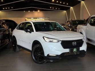 HR-V 1.5 EXL CVT