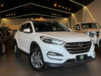 Tucson 1.6 T-GDI GLS