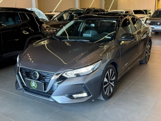 Sentra 2.0 Exclusive