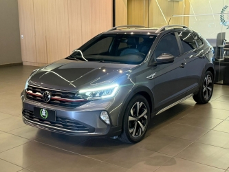Nivus 1.0 200 TSI Highline