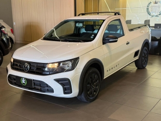 Saveiro 1.6 CS Robust