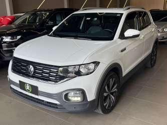 T-Cross 1.4 250 TSI Highline (Aut)