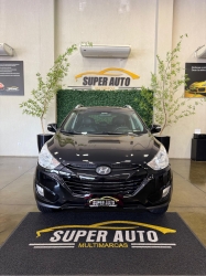 ix35 2.0 GLS 16v (Flex) (Aut)