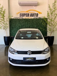 Saveiro 1.6 Trendline CS