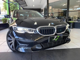 Serie 3 320i Sport GP