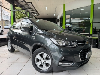 Tracker LT 1.4 16V Ecotec (Flex) (Aut)