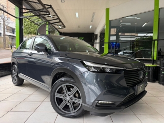 HR-V 1.5 EXL CVT