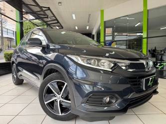 HR-V 1.8 EX CVT