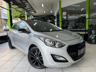 i30 1.8 16V MPI Flex (auto)