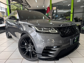 Range Rover Velar 3.0 V6 S/C R-Dynamic HSE 4WD