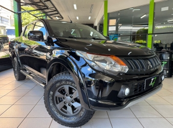 L200 Triton Sport 2.4 DID-H GLS 4WD (Aut)