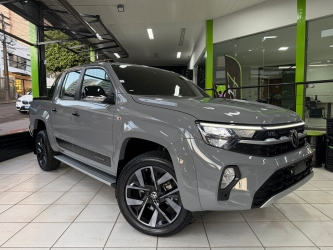 Amarok 3.0 CD V6 Extreme 4Motion (Aut)