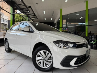 Polo 1.0 170 TSI