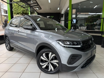 T-Cross 1.0 200 TSI (Aut)