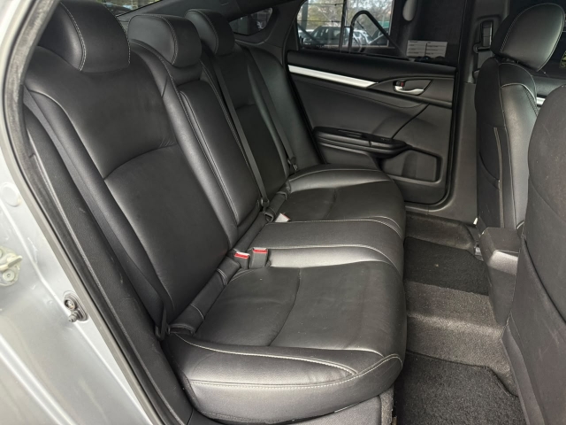 Honda Civic 2.0 Lx CVT Londrina - foto 11