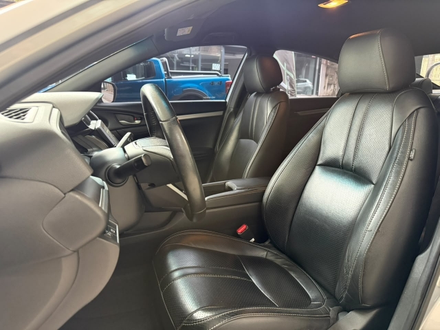 Honda Civic 2.0 Lx CVT Londrina - foto 13