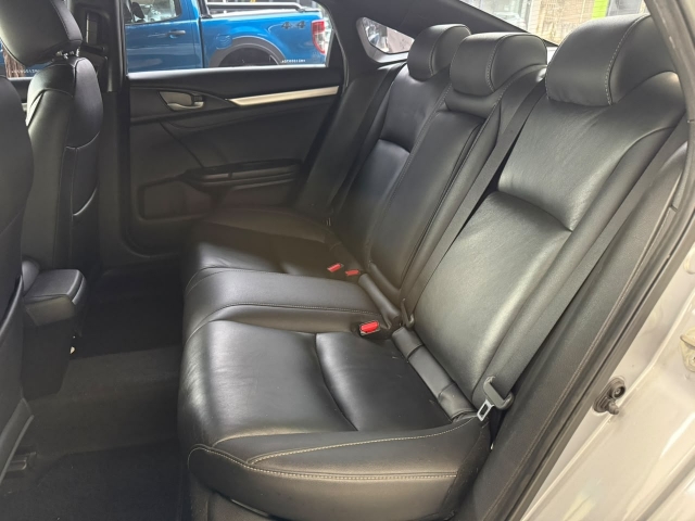 Honda Civic 2.0 Lx CVT Londrina - foto 14