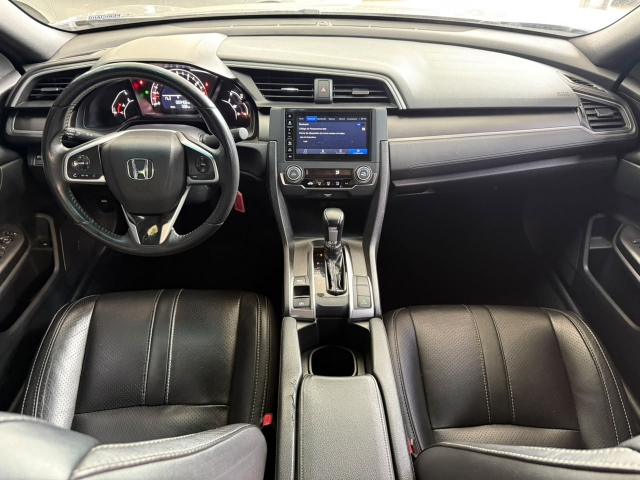 Honda Civic 2.0 Lx CVT Londrina - foto 10