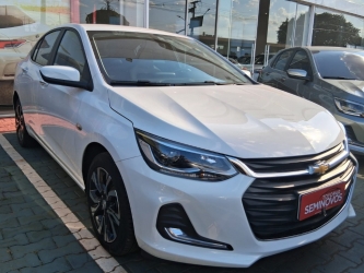 Onix 1.0 Turbo (Aut)