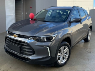 Tracker 1.0 Turbo LT (Aut)