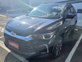 Tracker 1.0 Turbo LT (Aut)