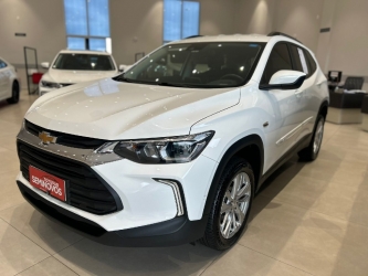 Tracker 1.0 Turbo LTZ (Aut)