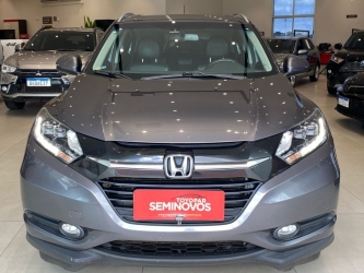 HR-V Touring CVT 1.8 I-VTEC FlexOne