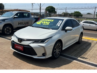 Exclusivo: aceleramos o Toyota Corolla de R$ 500.000 e 550 cv da Stock Car