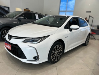 Corolla Hybrid Corolla 1.8 Altis Hybrid CVT