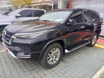 Hilux SW4 SW4 2.8 TDI SRX 7L 4WD