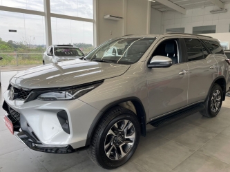 Hilux SW4 SW4 2.8 TDI SRX 7L 4WD