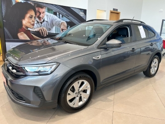 Nivus 1.0 200 TSI Comfortline 1.0 (Aut)