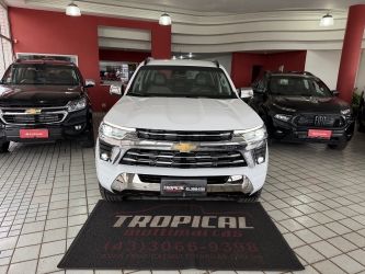 Chevrolet Trailblazer TrailBlazer 2.8 CTDI High Country 7L 4WD (!)2.8 (aut) 2025