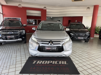 Mitsubishi Pajero SPORT HPE 2.4 TB 2022