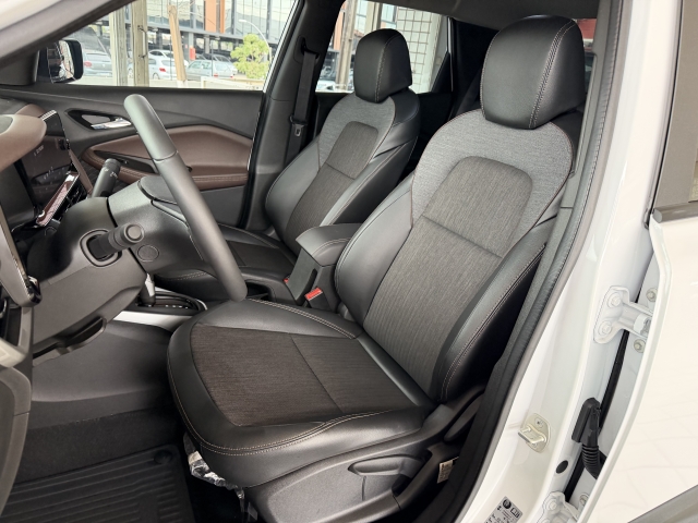 Chevrolet Montana 1.2 Turbo LTZ (aut) - foto 20