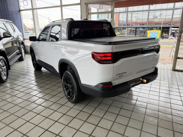 Chevrolet Montana 1.2 Turbo LTZ (aut) - foto 10