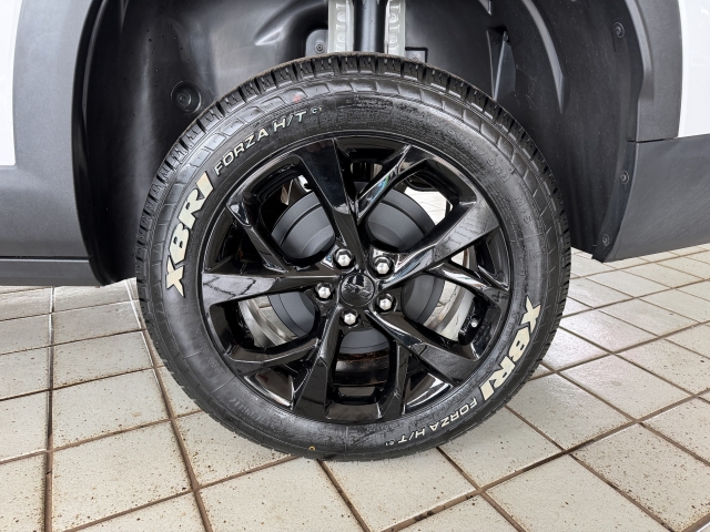 Chevrolet Montana 1.2 Turbo LTZ (aut) - foto 16