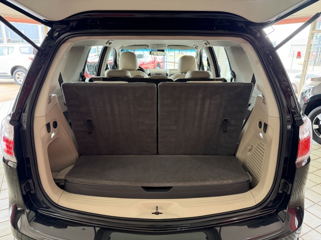 Chevrolet Trailblazer 2.8 Td LTZ 4wd (aut) - foto 14