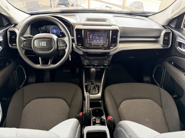 Fiat Toro 1.3 T270 Endurance (aut) - foto 20
