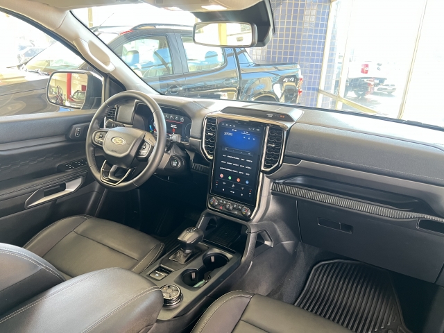 Ford Ranger 3.0 Cd Limited 4wd - foto 20