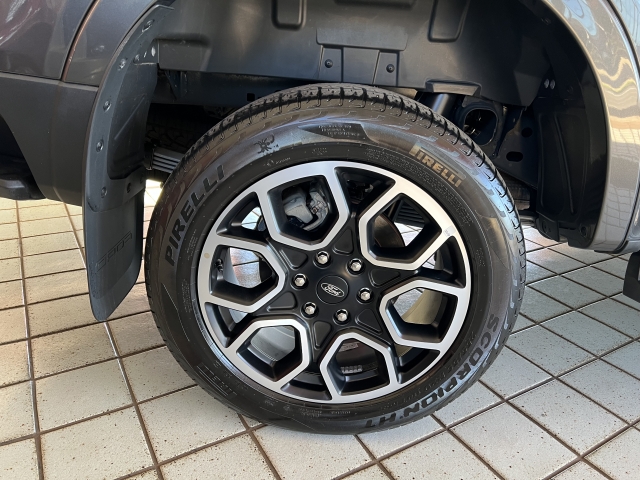 Ford Ranger 3.0 Cd Limited 4wd - foto 14