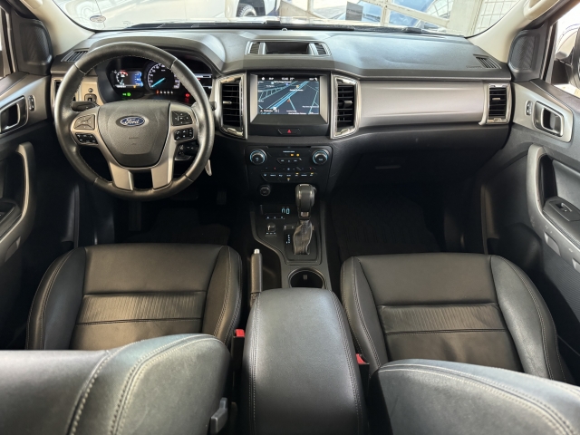 Tropical Multimarcas - 2020 Ford Ranger (Cabine Dupla) Ranger 3.2 CD ...