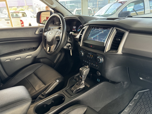 Tropical Multimarcas - 2020 Ford Ranger (Cabine Dupla) Ranger 3.2 CD ...