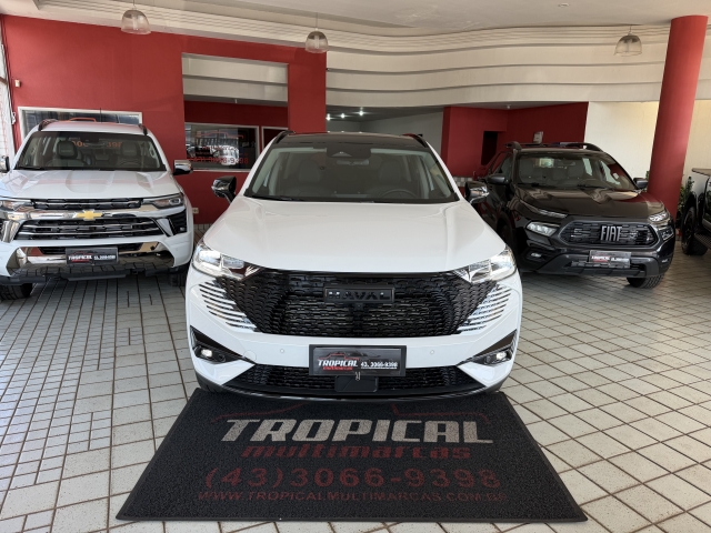 GWM H6 Haval 1.5t PHEV 19 Premium Dht - foto 2