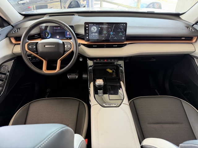 GWM H6 Haval 1.5t PHEV 19 Premium Dht - foto 20