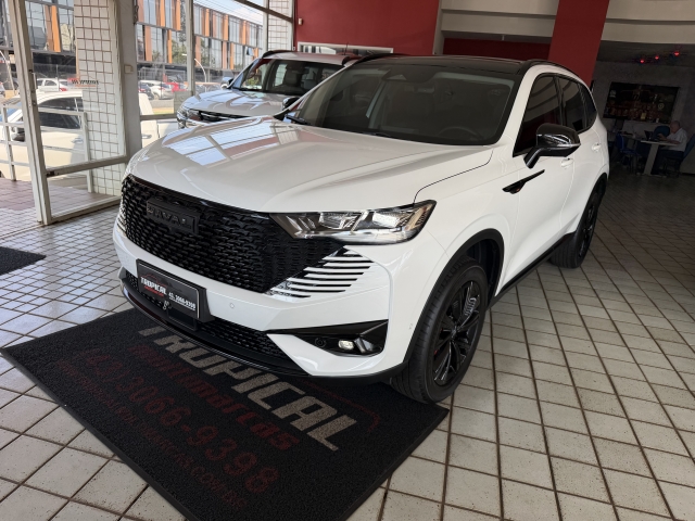 GWM H6 Haval 1.5t PHEV 19 Premium Dht - foto 6