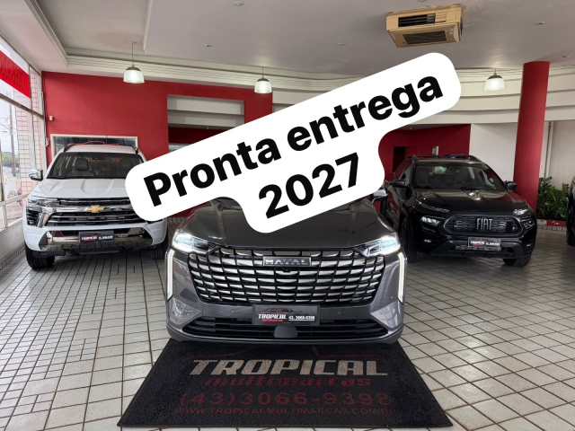GWM H6 Haval 1.5t PHEV 19 Premium Dht - foto 2