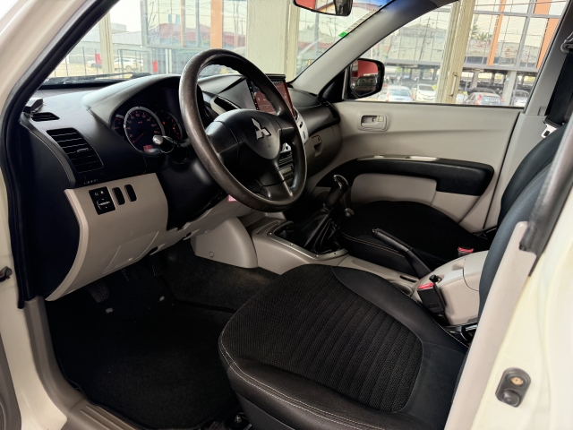 Mitsubishi L200 Triton 3.2 Di D 4X4 Gls - foto 20